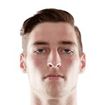 Matt Ridenton/نیوزلند / ملی / مردان (333)/29