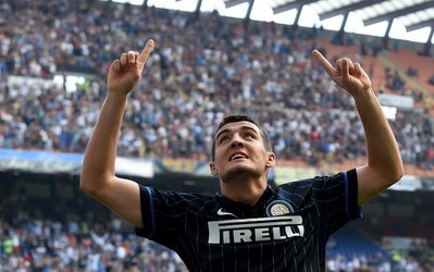 لیورپول همچنان در پی جذب کواچیچ