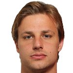 Andrew Dykstra/کلرادو رپیدز /آمریکا / باشگاهی / مردان (479)/39