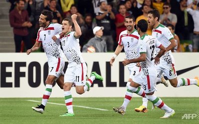 فور فور تو: ایران با نمایشی تحسینبرانگیز و با وجود اشتباهات داور به خواستهاش رسید