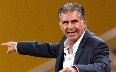 معینی: وقتی رأی به حضور آزمون و جهانبخش در تیم امید دادیم، یعنی از کیروش نمیترسیم