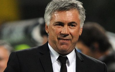 آنچلوتی: لادسیما شروع دوران تازه‌ای در رئال بود