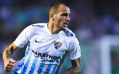 افشاگری بازیکن مالاگا درباره تبانی با رئال مادرید