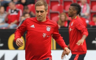 لام: چقدر زیبا است بایرن برنده همه مسابقات شود