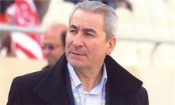 امیری: از حضور امیری در نفت تهران بی‌خبرم/فعلا بازیکنی به ما اضافه نشده است