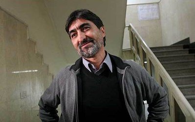 باز هم حاشیه برای ناصر محمدخانی: آدم ربایی برای زن صیغه ای!