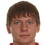 Andrey Voronkov/دی پی اِم اِم اِف سی / / باشگاهی / مردان (8199)/36