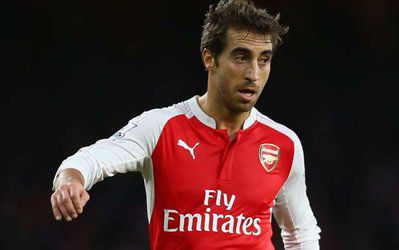 آلن پاردو به دنبال جذب فلامینی برای کریستال پالاس