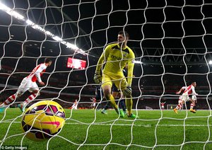 الکسیس سانچز