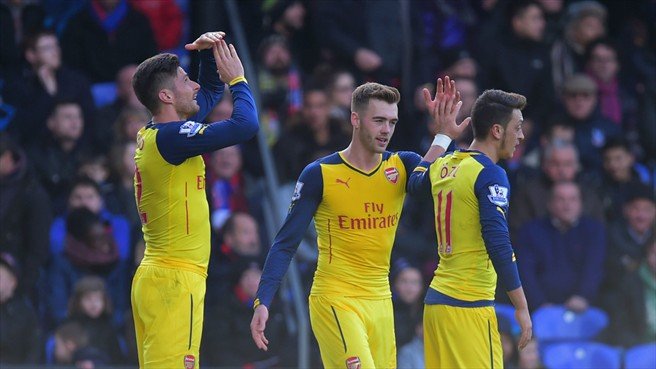 اليوير ژیرود