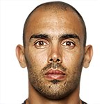 جوردی کودینا رودریگز/فوئِنلابرادا /اسپانیا / باشگاهی / مردان (4622)/43