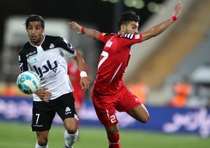 رامین رضائیان