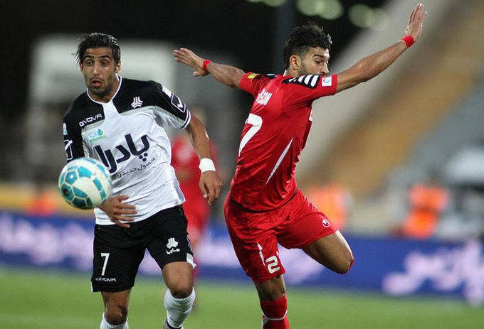 رامین رضائیان