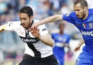 جورجیو کیه لینی