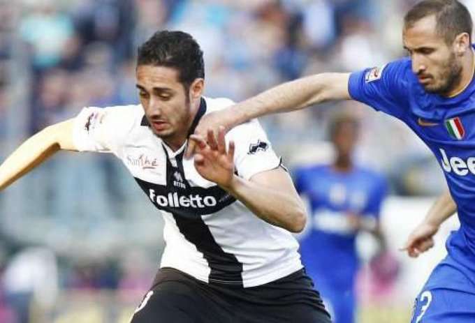 جورجیو کیه لینی