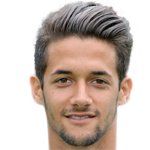 Dominik Reinert/روت_وایس اوبِرهاسِن /آلمان / باشگاهی / مردان (3845)/34