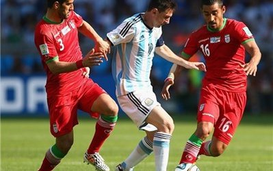 ایران - آرژانتین؛ هجومی‌ترین دیدار جام جهانی