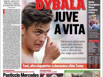 کوریه‌ره دلو اسپورت