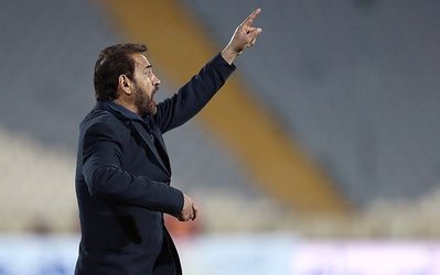 کریمی: دیمی تعویض نکردم و روی اتفاق گل خوردیم