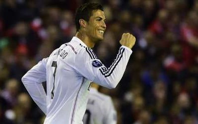 کریس‌رونالدو: از نظر من چلسی فاتح لیگ برتر است