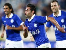 ایلیااسدی | چشمی- ابراهیمی به جای نکو- آندو!