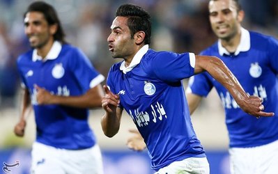 ایلیااسدی | چشمی- ابراهیمی به جای نکو- آندو!