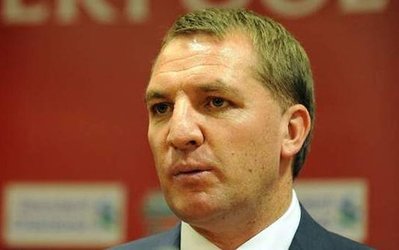 عدم نگرانی براندن راجرز از شکست لیورپول: در دیدار با رئال مادرید جبران می کنیم