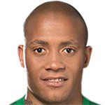 Dino Ndlovu/هانگژو لوچنگ /چین / باشگاهی / مردان (1019)/35