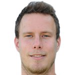 Matej Centrih/جرمنیا هالبراشتات / / باشگاهی / مردان (6927)/37