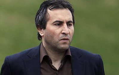 لطیفی: فقط دادستانی می‌توانست سرمربی‌ام کند/ نمی‌خواهیم طالب‌لو را از دست بدهیم