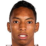 یوهان آندِرِس موجیکا پالاسیو/ژیرونا /اسپانیا / باشگاهی / مردان (3707)/33