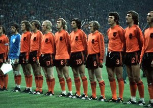 جام جهانی 1974