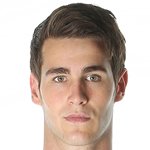 ساموئل رادلینگر/بارنزلی /انگلستان / باشگاهی / مردان (3233)/33