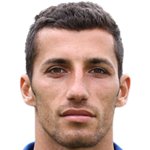 Karim Benyamina/ویکتوریا برلین /آلمان / باشگاهی / مردان (5095)/44