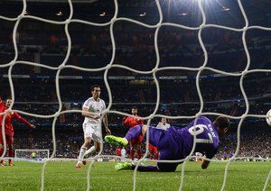 رئال مادرید 4-1 گالاتاسرای/ گروه B لیگ قهرمانان اروپا|درخشش کهکشانی ها در غیاب رونالدو...