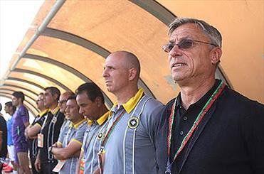 از غیبت پسرم در جام جهانی بسیار ناراحتم/ بازی با برزیل، برای کرواسی بسیار مهم است