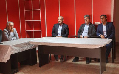 پاداش ۸۵ میلیونی به ۳ کارمند پرسپولیس!/ پول‌هایی که به حساب باشگاه واریز نشد