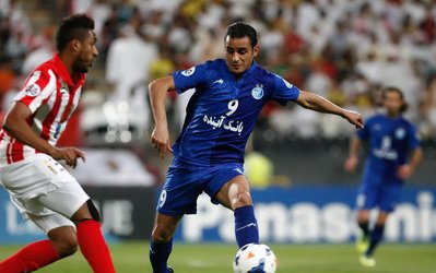 ارزیابی استقلال توسط آرش برهانی: در فصل آتی متفاوت خواهیم بود