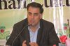 آذری: به پیشنهاد ملی گلمحمدی افتخار میکنیم/ شأن فرکی سرمربیگری تیم ملی است