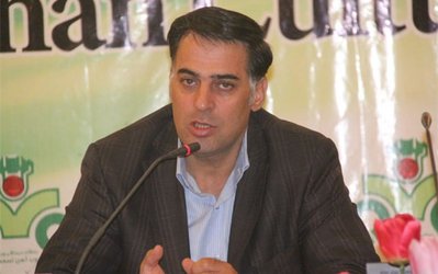 آذری: به پیشنهاد ملی گلمحمدی افتخار میکنیم/ شأن فرکی سرمربیگری تیم ملی است