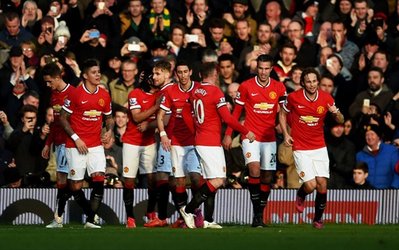 منچستریونایتد و چلسی منفورترین تیم‌های جزیره