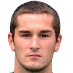 Dominik Schmidt/هولشتاین کیل /آلمان / باشگاهی / مردان (3843)/38