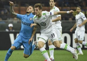 مائورو ایکاردی