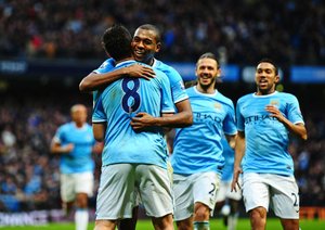 منچسترسیتی 6-3 آرسنال / هفته شانزدهم