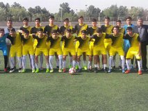 آینده‌های فوتبال کشورمان را بشناسید!