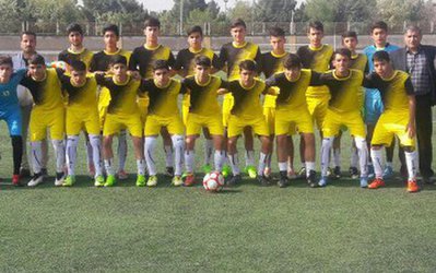 آینده‌های فوتبال کشورمان را بشناسید!