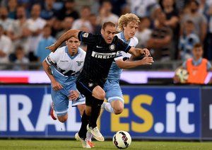 رودریگو پالاسیو