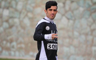 سوژه روز | ستاره‌ای که نیم‌فصل از استقلال جدا و قرمزپوش می‌شود!