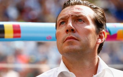 ویلموتس: آرژانتینی‌ها خوب بازی نکردند