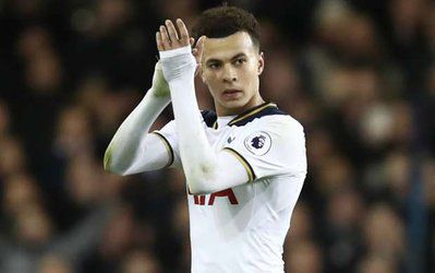 شایعه روز| جنگ رئال مادرید و بارسلونا برای جذب دله آلی